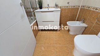 Piso en venta en La Cala de Villajoyosa en Villajoyosa/Vila Joiosa (la)