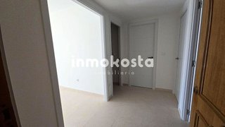 Piso en venta en La Cala de Villajoyosa en Villajoyosa/Vila Joiosa (la)