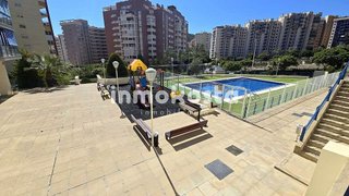 Piso en venta en La Cala de Villajoyosa en Villajoyosa/Vila Joiosa (la)