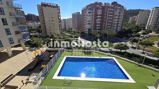 Piso en venta en La Cala de Villajoyosa en Villajoyosa/Vila Joiosa (la)
