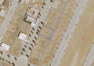 Terreno en venta en Cabanillas del Campo