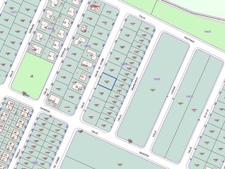 Terreno en venta en Cabanillas del Campo