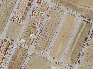 Terreno en venta en Cabanillas del Campo