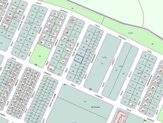 Terreno en venta en Cabanillas del Campo