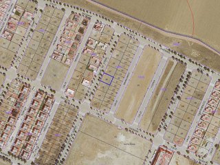 Terreno en venta en Cabanillas del Campo