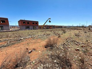 Terreno en venta en Cabanillas del Campo
