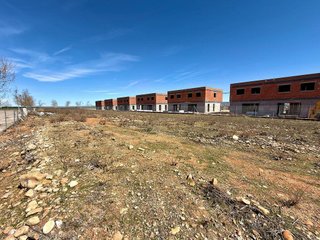 Terreno en venta en Cabanillas del Campo