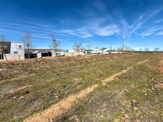 Terreno en venta en Cabanillas del Campo