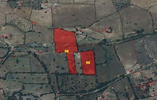 Terreno en venta en Almadén