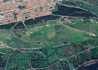 Terreno en venta en Almadén