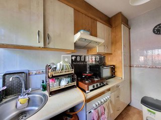 Piso en venta en Centro en Valdemoro