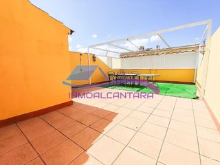 Ático en venta en Alcantarilla