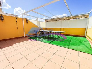 Ático en venta en Alcantarilla