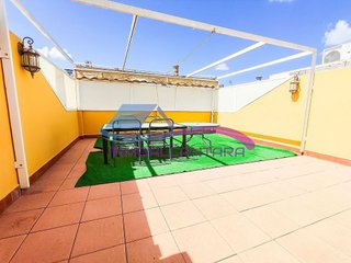 Ático en venta en Alcantarilla
