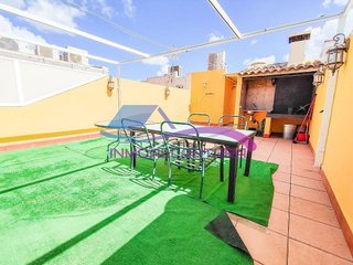 Ático en venta en Alcantarilla