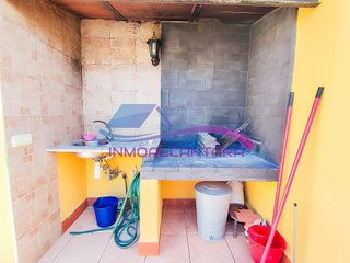 Ático en venta en Alcantarilla