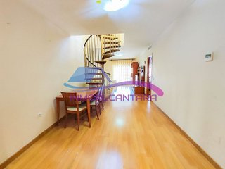 Ático en venta en Alcantarilla