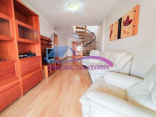 Ático en venta en Alcantarilla