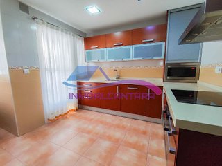 Ático en venta en Alcantarilla