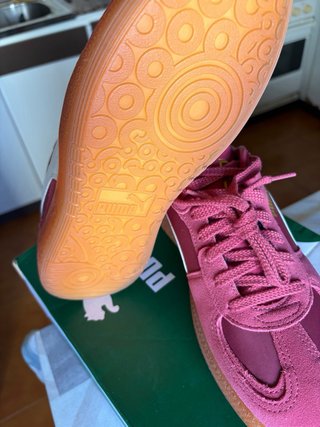 Puma Palermo Talla 42
