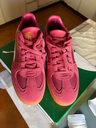 Puma Palermo Talla 42