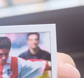 Fernando Torres Rookie Card