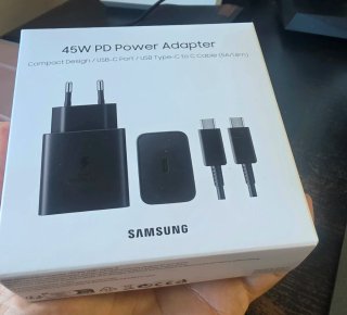 Samsung S25 Ultra 512GB Plata + Base + Carga 45W