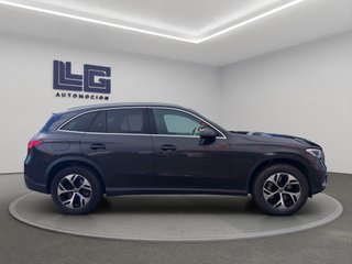 Mercedes-Benz GLC GLC 300 e 4MATIC