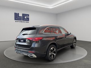 Mercedes-Benz GLC GLC 300 e 4MATIC
