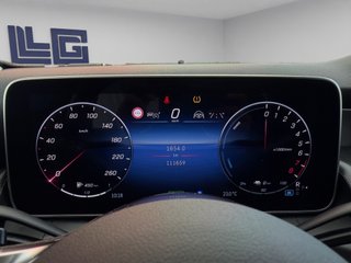 Mercedes-Benz GLC GLC 300 e 4MATIC