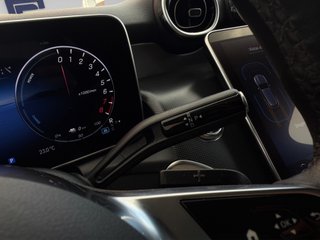 Mercedes-Benz GLC GLC 300 e 4MATIC