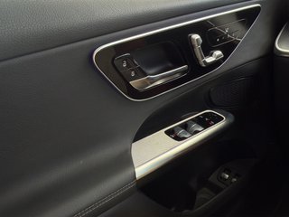 Mercedes-Benz GLC GLC 300 e 4MATIC