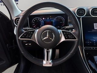 Mercedes-Benz GLC GLC 300 e 4MATIC