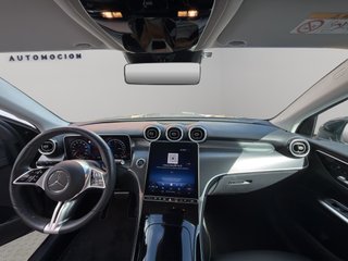 Mercedes-Benz GLC GLC 300 e 4MATIC