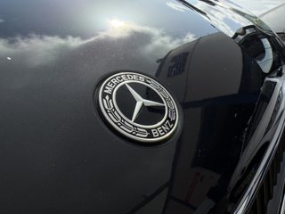 Mercedes-Benz GLC GLC 300 e 4MATIC