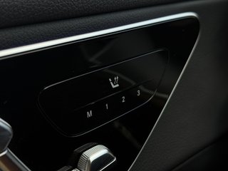 Mercedes-Benz GLC GLC 300 e 4MATIC