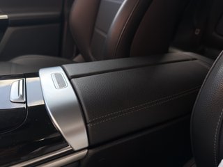 Mercedes-Benz GLC GLC 300 e 4MATIC