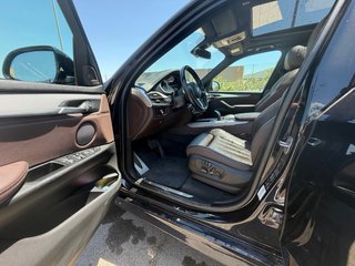 BMW X5 xDrive30d M Sport 258CV Turbo 63.000 km