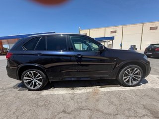 BMW X5 xDrive30d M Sport 258CV Turbo 63.000 km