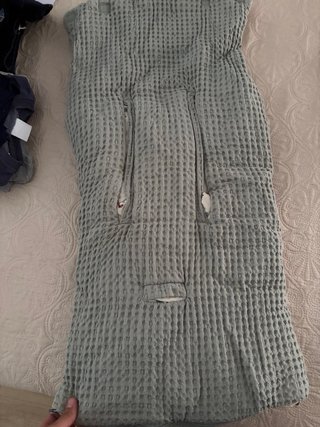 Saco Jane Menta