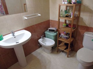 Piso en alquiler en Alcázar de San Juan
