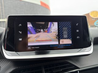 Peugeot 2008 Peugeot 2008 Allure Pack Puretech 100 S&S BVM6