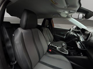 Peugeot 2008 Peugeot 2008 Allure Pack Puretech 100 S&S BVM6