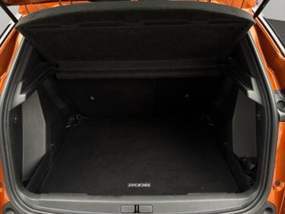 Peugeot 2008 Peugeot 2008 Allure Pack Puretech 100 S&S BVM6