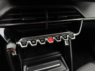 Peugeot 2008 Peugeot 2008 Allure Pack Puretech 100 S&S BVM6