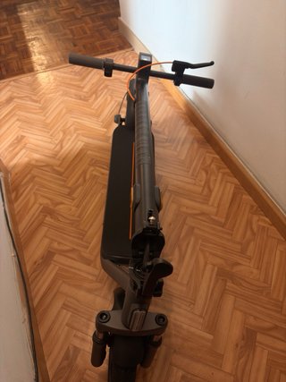 Xiaomi Scooter 6 Lite Patinete Eléctrico