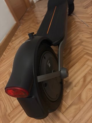 Xiaomi Scooter 6 Lite Patinete Eléctrico