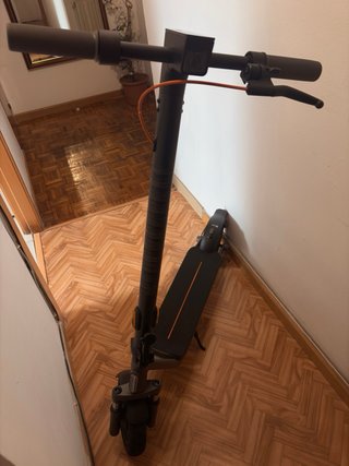 Xiaomi Scooter 6 Lite Patinete Eléctrico