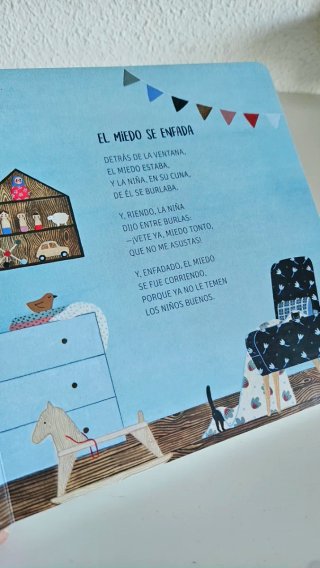 Pack versos para dormir,  la cuatro estaciones