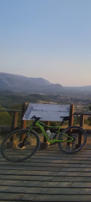 Cannondale Scalpel SI Doble Suspensión